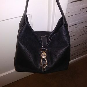 Dooney and Bourke purse